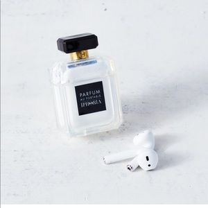 Perfume Air Pod Case